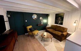 Charmant Et Spacieux Studio
